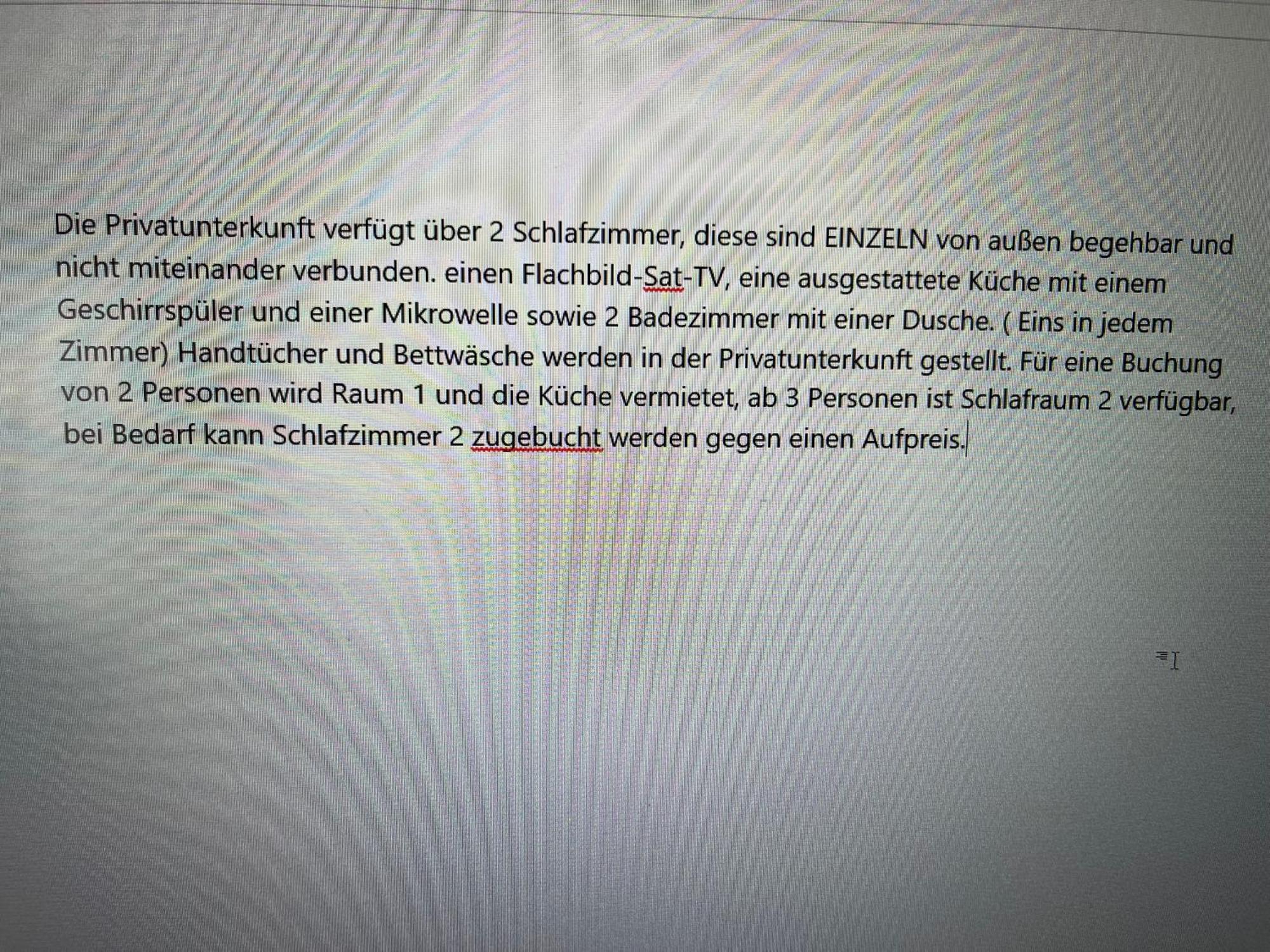 Ferienwohnung Kuehnel Pfaffendorf 外观 照片